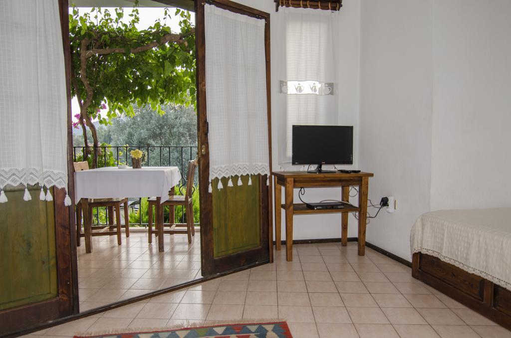 Olive Garden Apart Hotel Gocek  Exterior photo