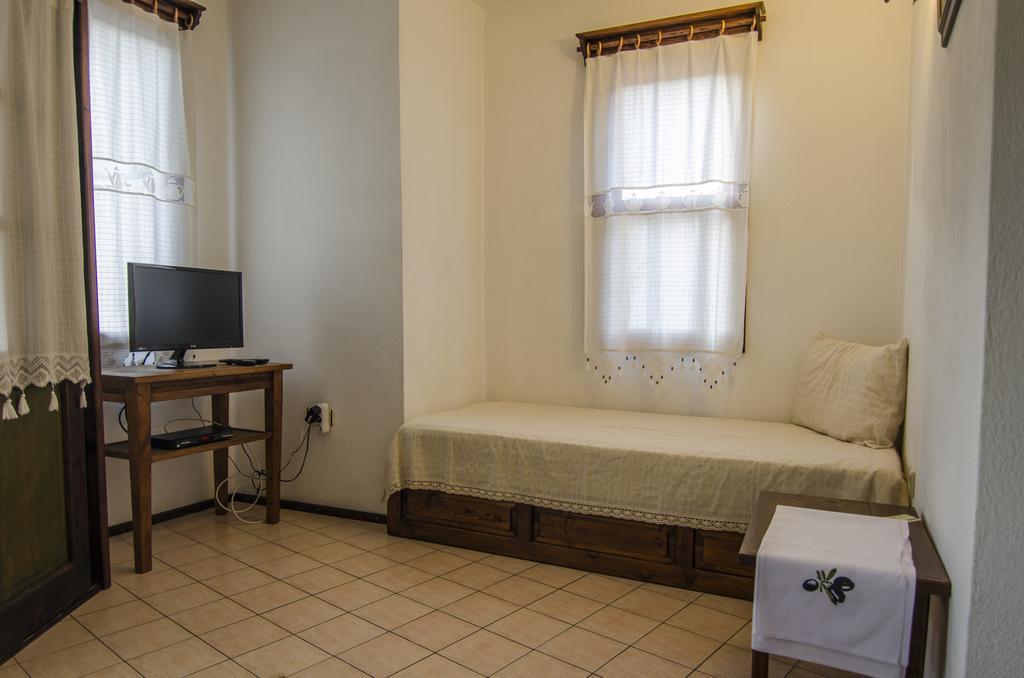 Olive Garden Apart Hotel Gocek  Room photo