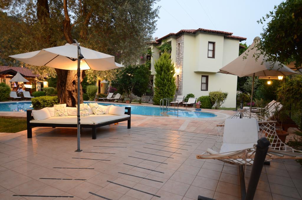 Olive Garden Apart Hotel Gocek  Room photo