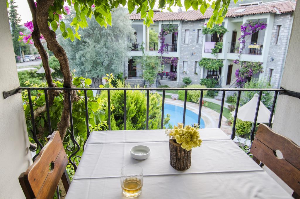 Olive Garden Apart Hotel Gocek  Room photo