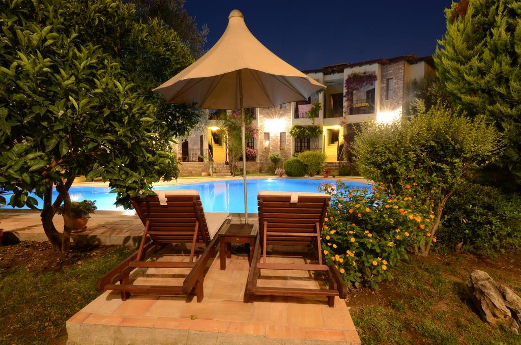 Olive Garden Apart Hotel Gocek  Exterior photo