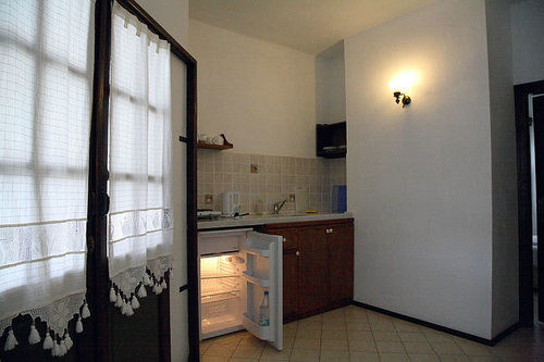 Olive Garden Apart Hotel Gocek  Exterior photo