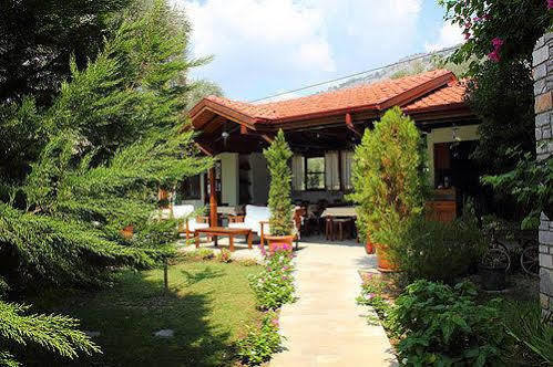 Olive Garden Apart Hotel Gocek  Exterior photo