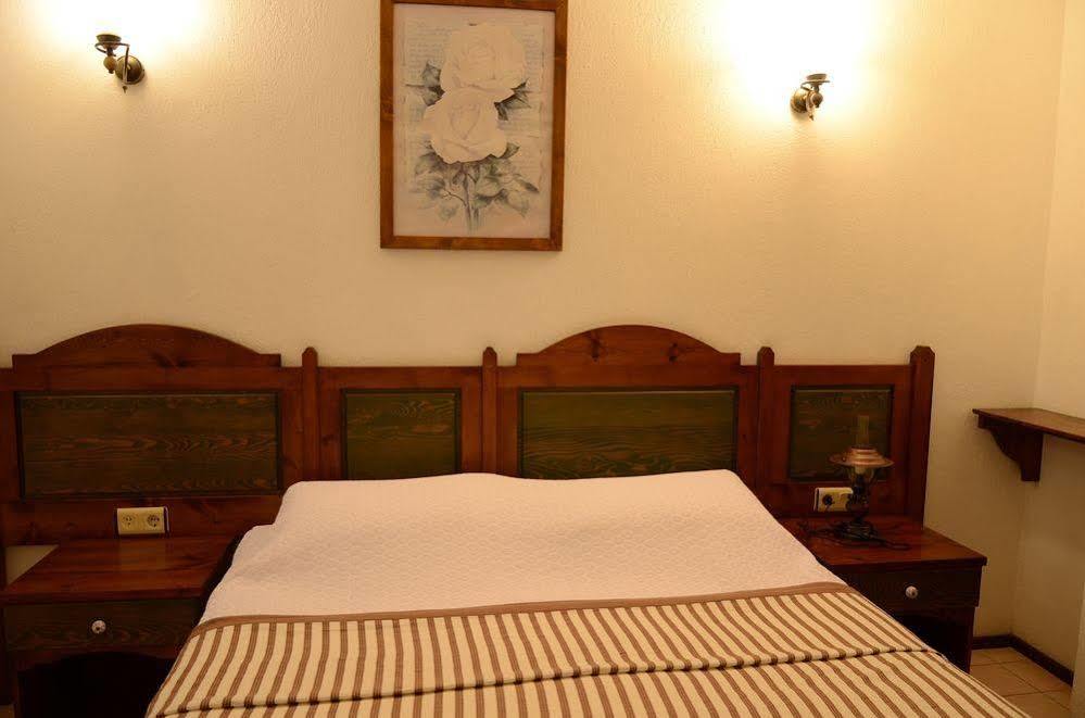 Olive Garden Apart Hotel Gocek  Exterior photo